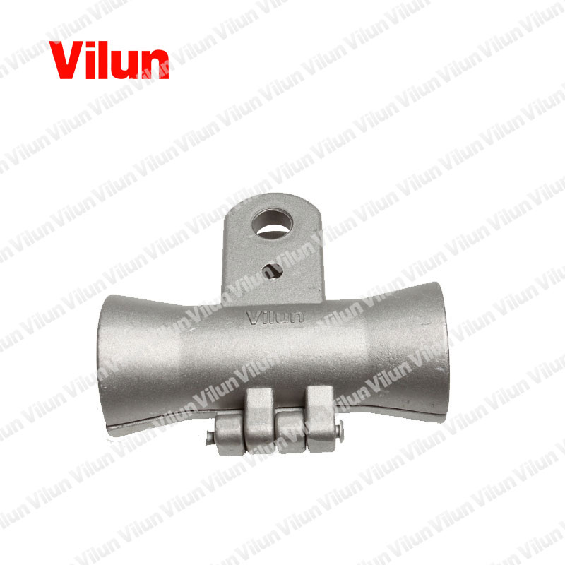 Tangent Suspension Clamp for ADSS Fiber Optical Cables - Image 3