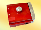 Hydraulic Fluid Reservoir Tank