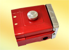 Automotive Fluid Reservoir