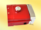 Transmission Fluid Reservoir Tank