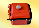 Fuel Storage Tank