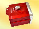 Transmission Fluid Reservoir Tank