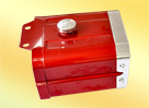 Automotive Transmission Fluid Reservoir