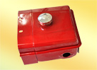 Small Engine Fuel Tank