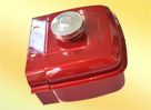 Fuel Tank for Small Engines