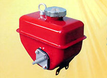 Fluid Reservoir Tank