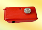 Small Engine Fuel Tank