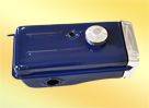Fluid Storage Tank