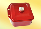 Automotive Transmission Fluid Reservoir