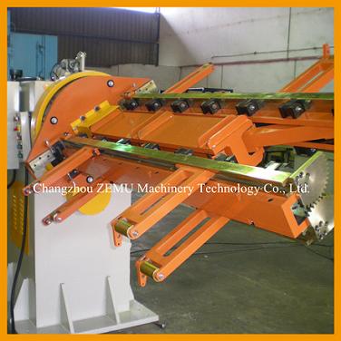 Tank Assembly Manipulator for Corrugated Tanks - Image 2