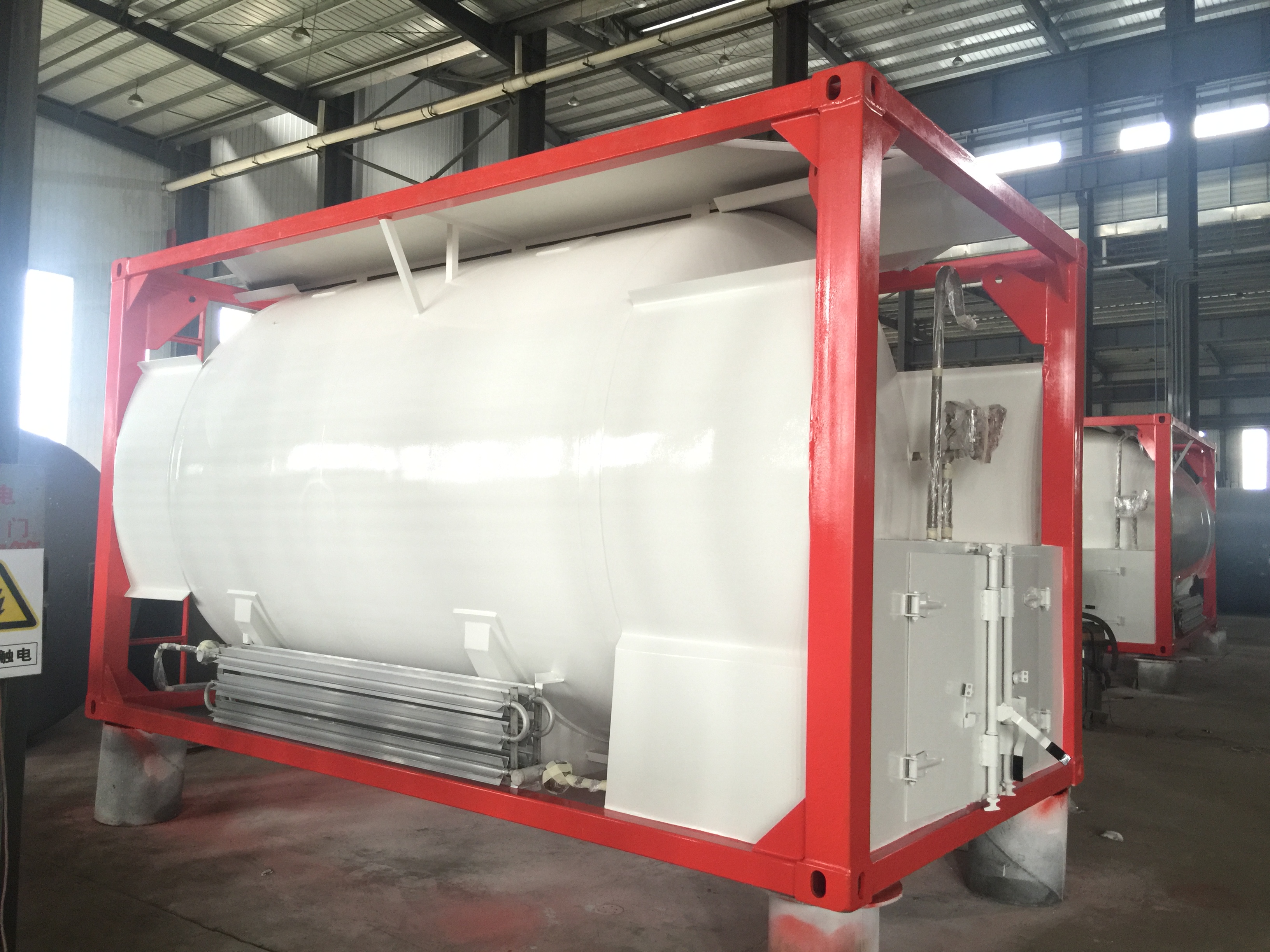 Tank container - Image 2