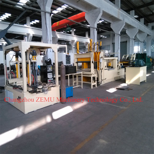Tank Fabrication for Power and Distribution Transformers - Image 2