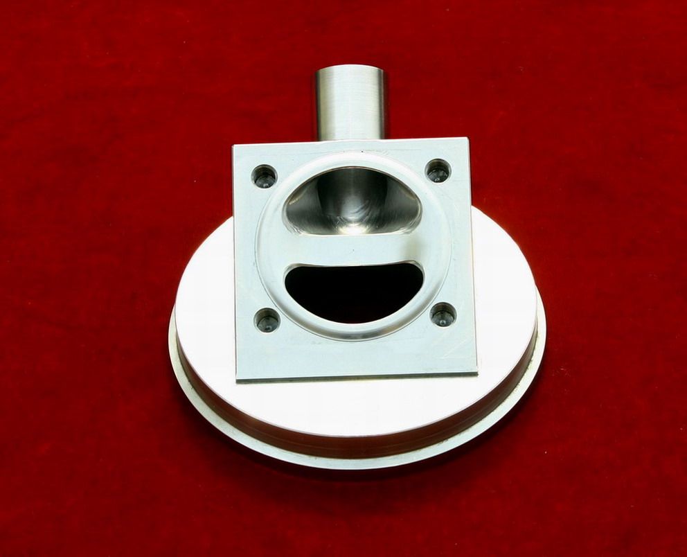 Stainless Steel Tank Valve