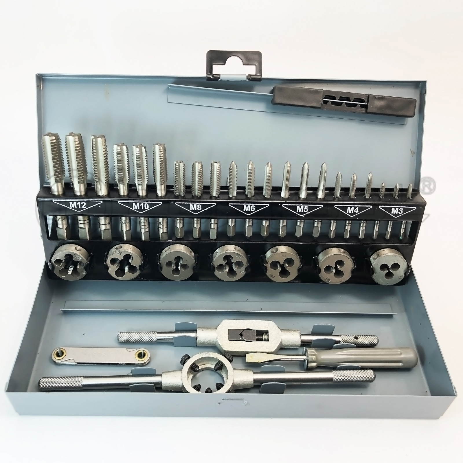 Tap and Die set - Image 2