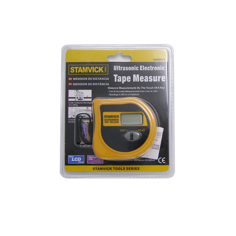 TAPE MEASURE - Image 2