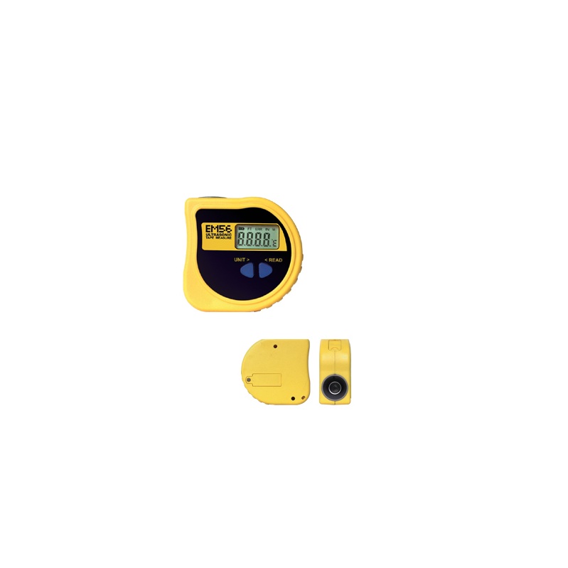 Ultrasonic Distance Measuring Device