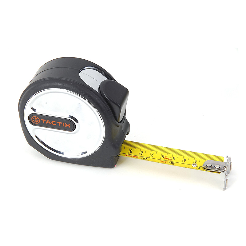 TAPE MEASURE 8M/26FTX27MM HIGH - Image 2