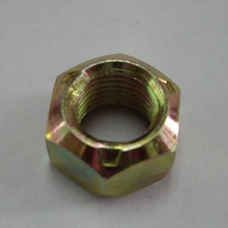 Tapered Hex Nuts