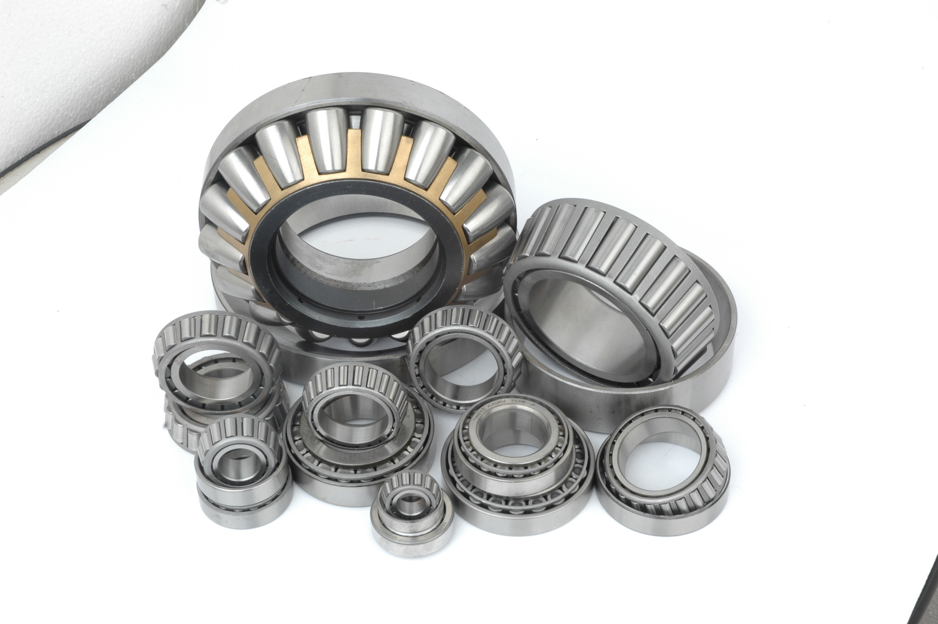 Taper roller bearing - Image 2