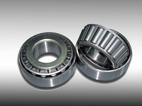 Taper Roller Bearing - Image 3