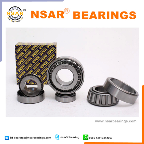 taper roller bearing - Image 3