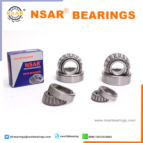taper roller bearing - Image 2