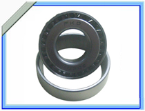 Taper roller bearings - Image 3