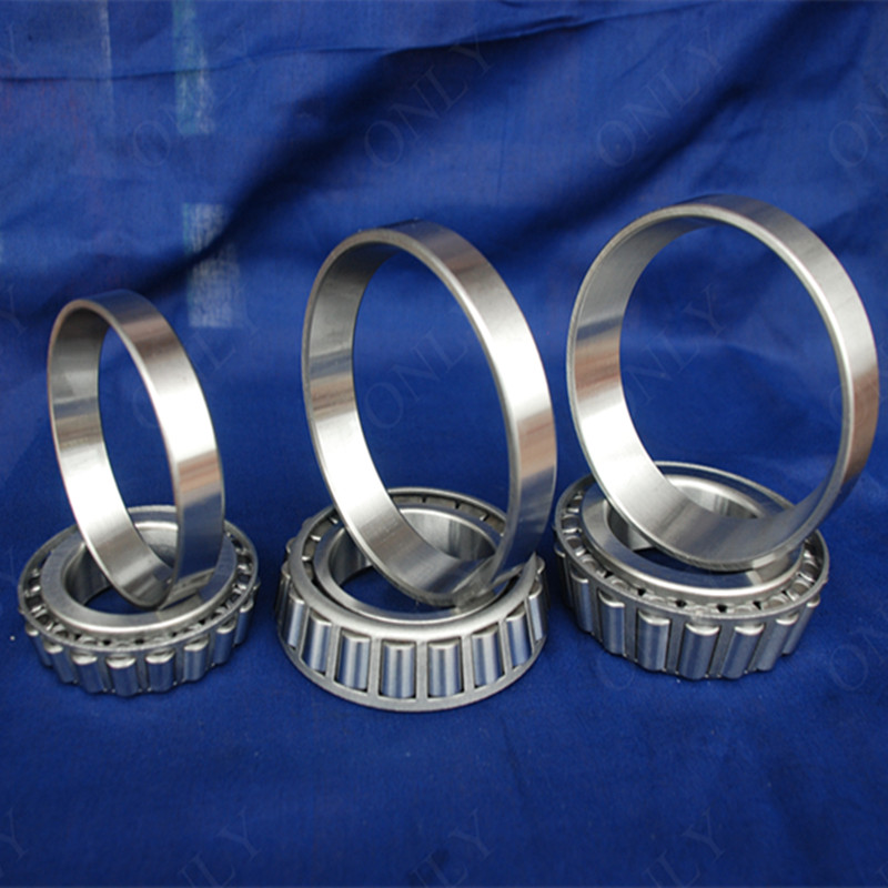 Tapered Roller Bearing for Combined Loads