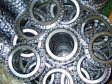 Tapered Roller Bearing
