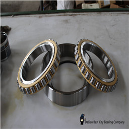 tapered roller bearing - Image 3