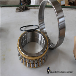 tapered roller bearing - Image 2