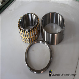Tapered Roller Bearing