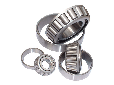 Tapered Roller Bearings - Image 2