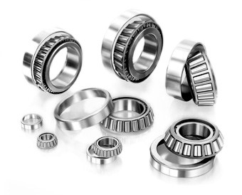 Tapered Roller Bearings - Image 3