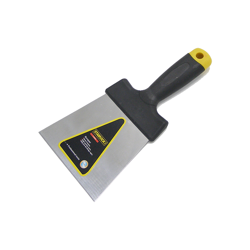 Stainless Steel Drywall Taping Knife