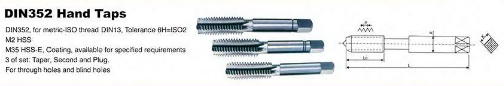 Taps & Dies - Image 2