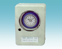 TB-35 Time Switch