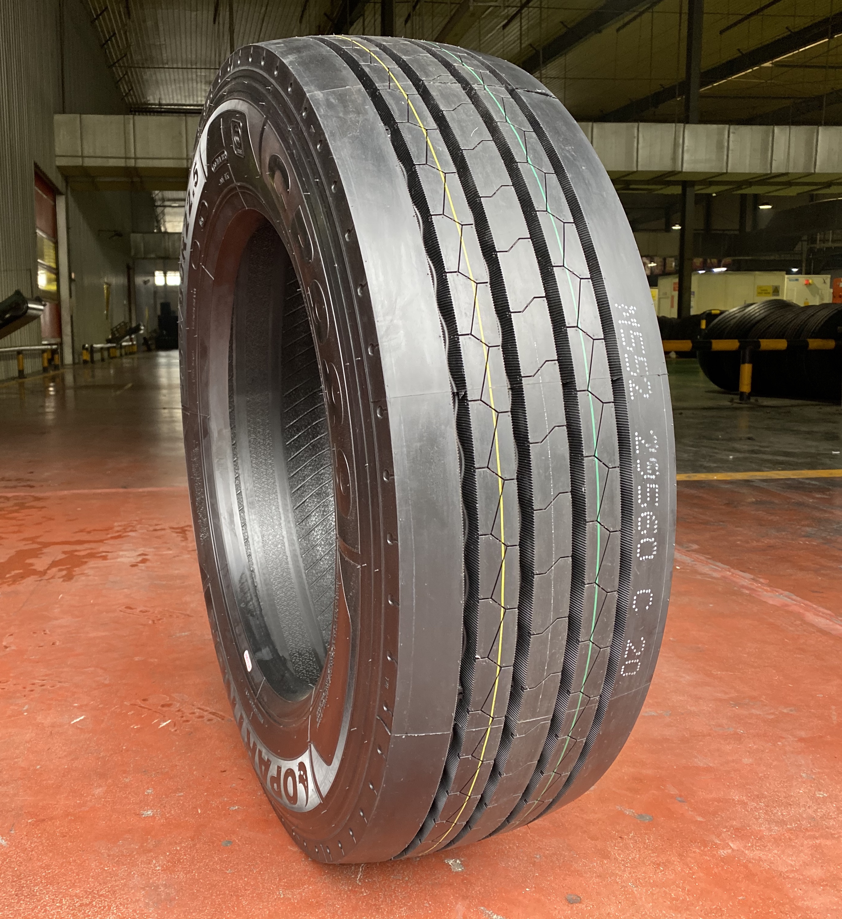 TBR tires - Image 2