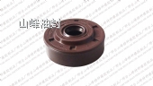 TBY Oil Seal for Industrial Machinery