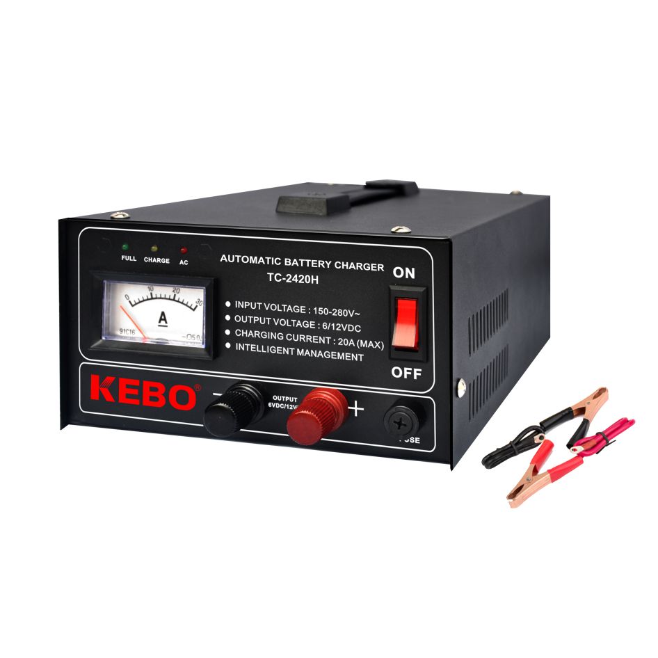 TC-1220H/2420H - Image 2
