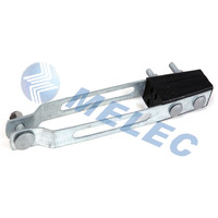 LV-ABC Line Tension Clamp