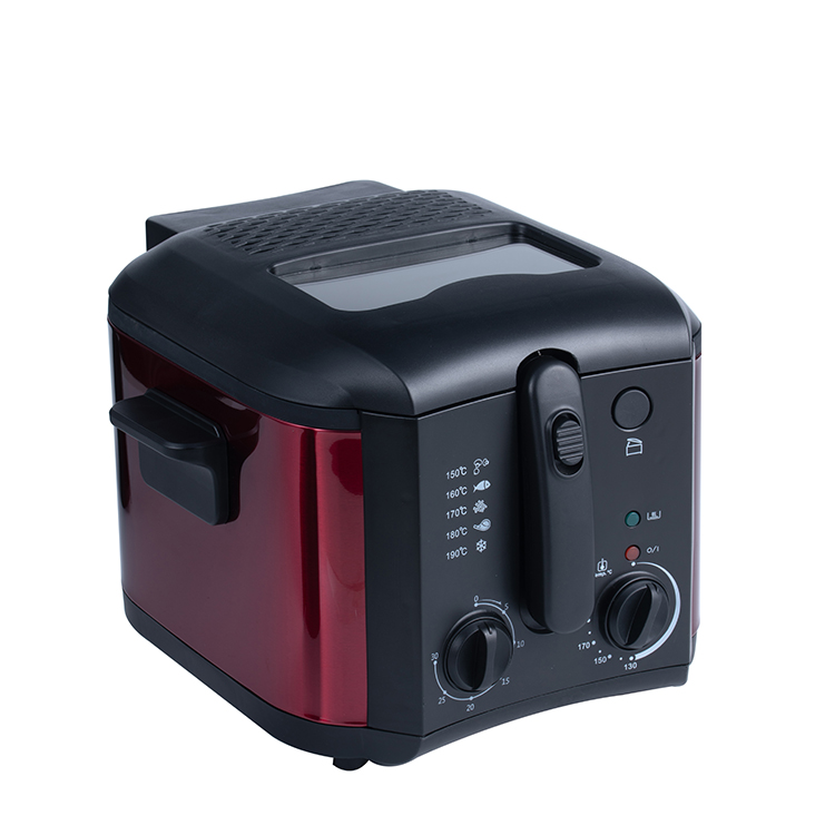 TC25CQ - Image 2