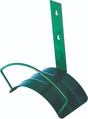 Wall Mount Garden Hose Holder