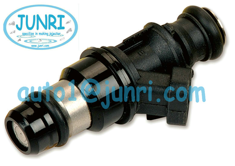 Diesel Engine Fuel Injector