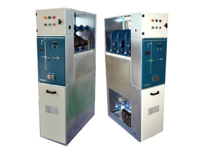 TCFS-12 series 12KV New design small volume compact stationary solid air insulated cabinet - Image 3