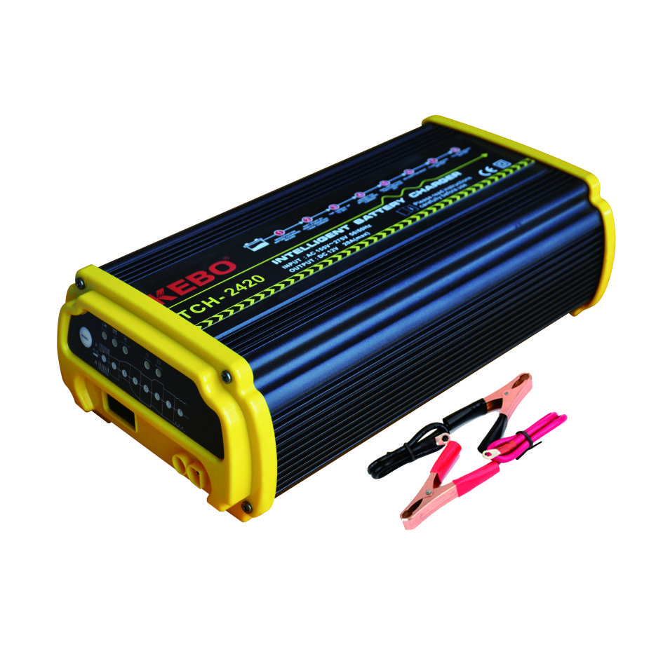 TCH-1220/2420 - Image 2