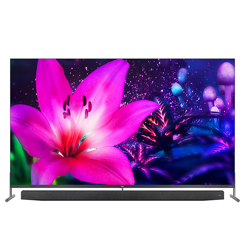 TCL 8K QLED TV X915 - Image 2
