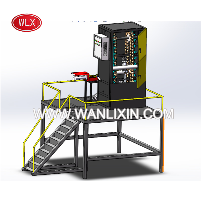 TCO End-point Control System in Non-inverted Converter Steelmaking/probe - Image 3