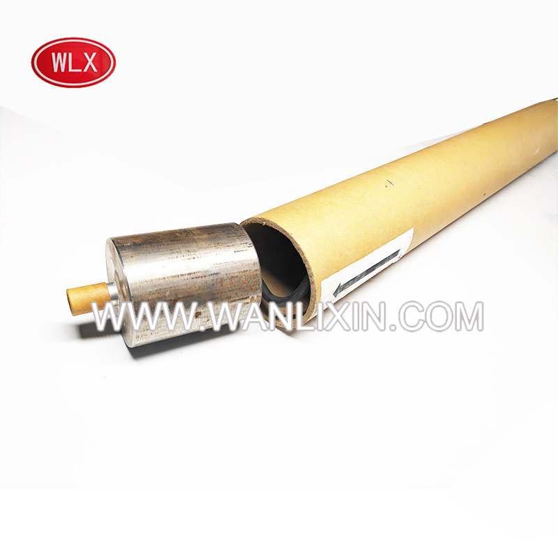 TCO End-point Control System in Non-inverted Converter Steelmaking/probe - Image 2
