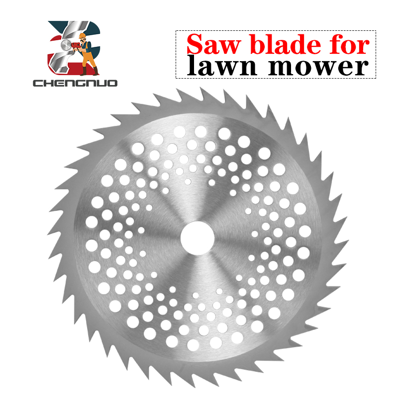 TCT Blade for grass cutting - Image 2